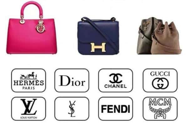 金华兰溪市回收名包